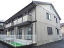 ラ・ルージュの外観