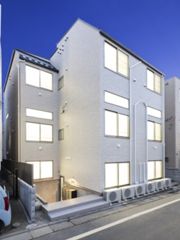 QUQURI IKEBUKUROの外観画像