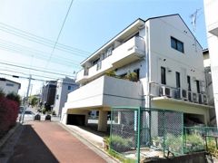 高橋デンタルビルの外観画像