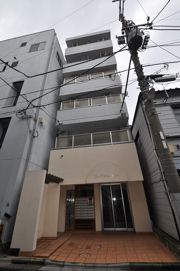 サンテラス木場の外観画像