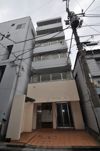 サンテラス木場の間取り画像