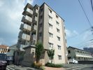 サーフウェーブの間取り画像