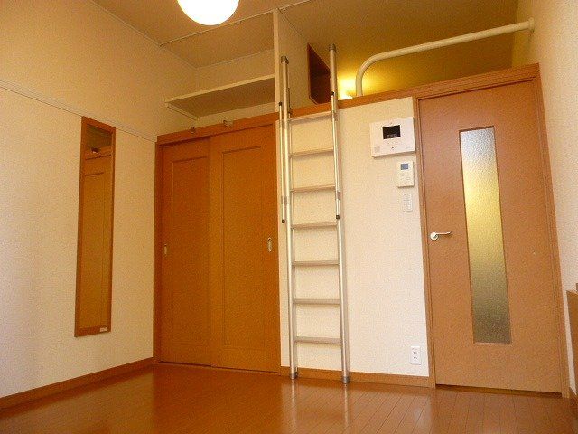 リビング