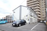 山陽コーポ豊成の間取り画像