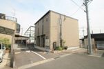 Antehm(アンセム)の間取り画像
