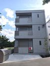 (仮称)新川レジデンスの間取り画像
