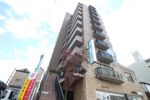 Villa大芝の間取り画像