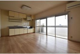 エルドラードハイツの間取り画像