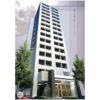 デュオン新大阪レジデンスの外観