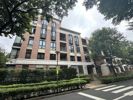 パークシティ浜田山C棟の外観