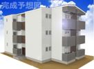 HGS服部天神の間取り画像