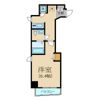 ヴェルト新宿EASTの間取り画像