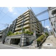 プライマル渋谷桜丘の外観画像