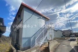 シティハイムコーポMIの外観画像
