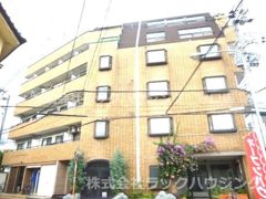 サンクレセント守口の外観画像