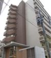 ルーエ江坂の外観