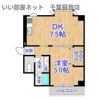 ソアススエヒロの間取り画像