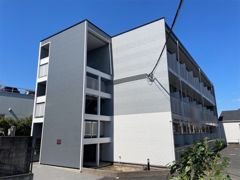 レオパレスドリームⅡの外観画像