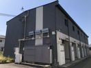 レオパレス城東の間取り画像