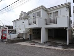 シーガル山手の外観画像