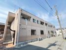 グランウッド南吹田の間取り画像