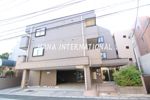 エクセレント・プレス舞浜の間取り画像