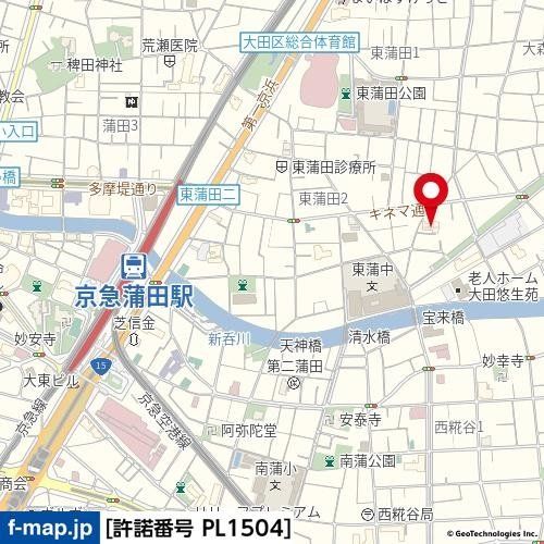 地図