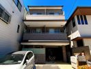 Casa Ville 御所の間取り画像