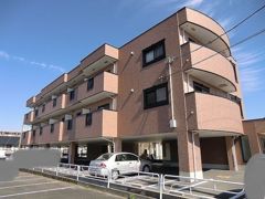 マーベラスの外観画像