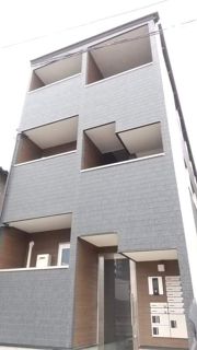 サンリーブズ船橋の外観画像