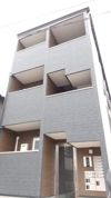 サンリーブズ船橋の間取り画像