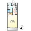 ビー・アンビの間取り画像