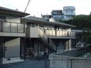 グリーンビレッジ山本Aの間取り画像