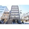 ウインズコート西梅田Ⅱの間取り画像