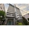 ルクレ京橋の間取り画像