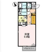 春紫苑の間取り画像
