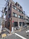 カーサ中野の間取り画像