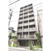 クオリタス押上業平の外観画像