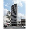 コンフォリア南品川の外観
