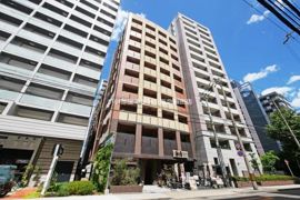 コンソラーレ同心の外観画像