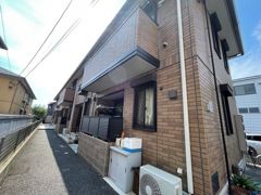 K・ソーミールの外観画像