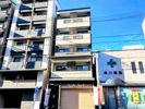 メサヴェルデ今出川の外観