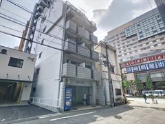 澄川ビルの外観画像