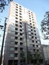 ベルジェンド文京千駄木グレイスの外観