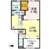 セキュレア須屋 C棟の間取り画像
