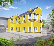 ティ・アーモフラワーの外観画像