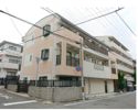 イワタマンションの外観画像