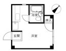 リバーガーデン犀川の間取り画像