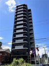 S-RESIDENCE都島Luxの間取り画像