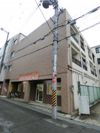 アズママンションの間取り画像